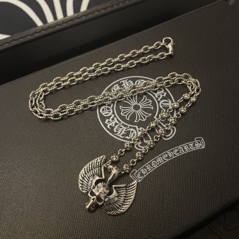 Chrome Hearts Necklaces